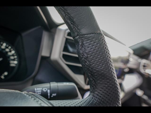 2025 Toyota Tundra 1794 Edition HV