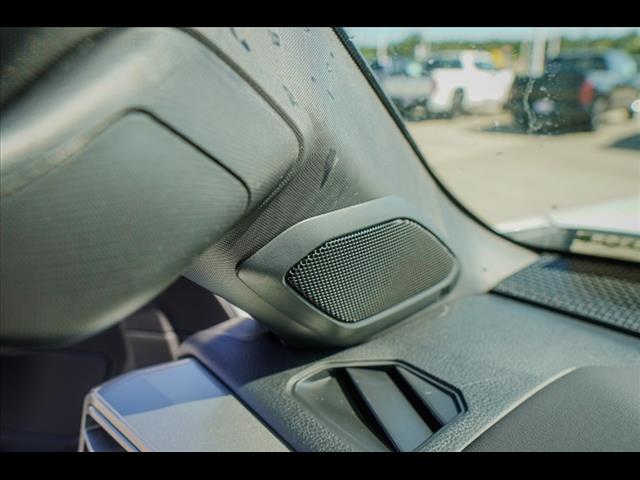2025 Toyota Tundra Platinum HV