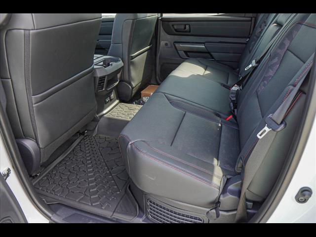 2025 Toyota Tundra TRD Pro HV