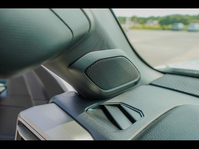 2025 Toyota Tundra Limited HV