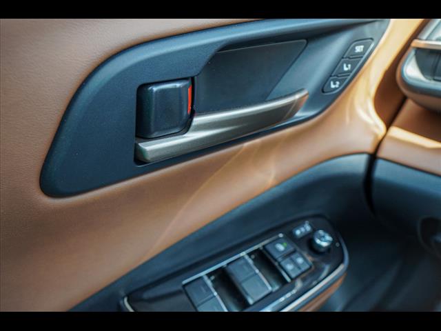 2025 Toyota Crown Limited
