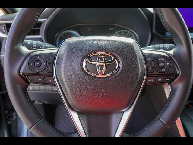 2023 Toyota Venza XLE