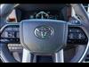 2025 Toyota Sequoia 1794 Edition