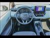 2025 Toyota Corolla Hybrid SE