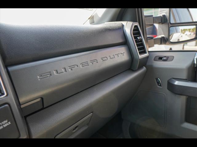 2020 Ford F-350 Super Duty XLT