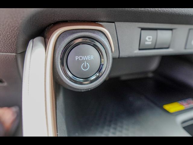 2025 Toyota Grand Highlander Hybrid MAX Limited