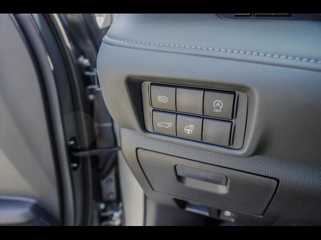 2025 Toyota Highlander Limited