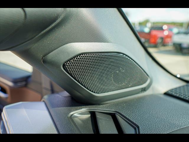 2025 Toyota Tundra 1794 Edition HV