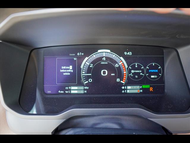 2025 Toyota Tundra 1794 Edition HV
