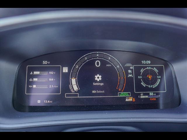 2025 Toyota GR Corolla Premium