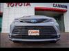 2024 Toyota Sienna Woodland Edition