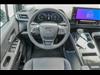 2025 Toyota Sienna Woodland Edition
