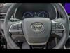 2024 Toyota Highlander Hybrid Limited