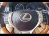 2015 Lexus ES 300h Base
