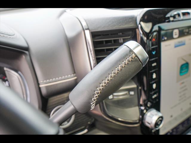 2023 RAM 2500 Limited