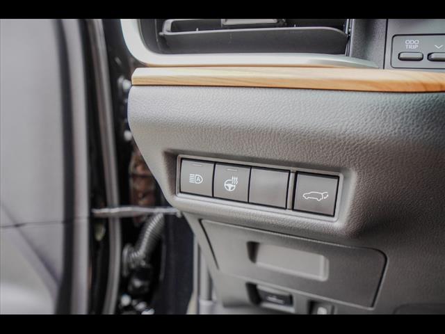 2025 Toyota Grand Highlander Limited