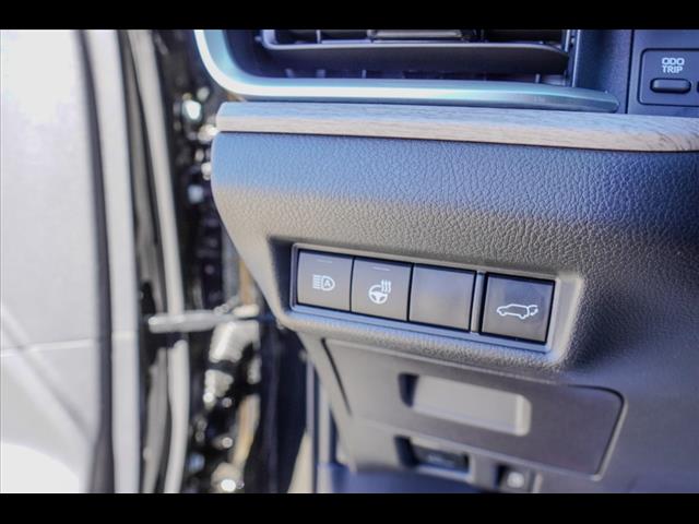2025 Toyota Grand Highlander Limited