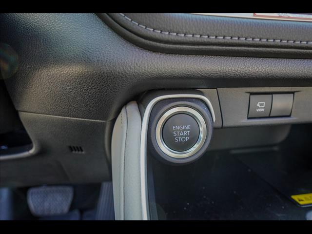 2025 Toyota Grand Highlander Platinum