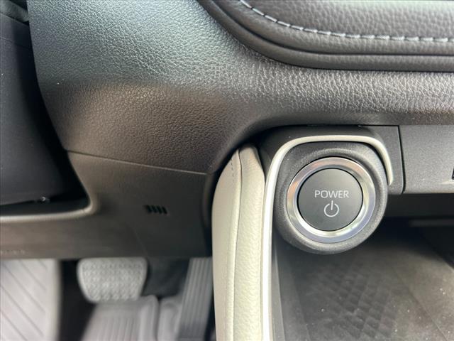 2025 Toyota Grand Highlander Hybrid Limited