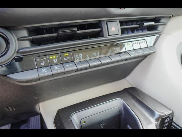 2025 Toyota Crown Limited