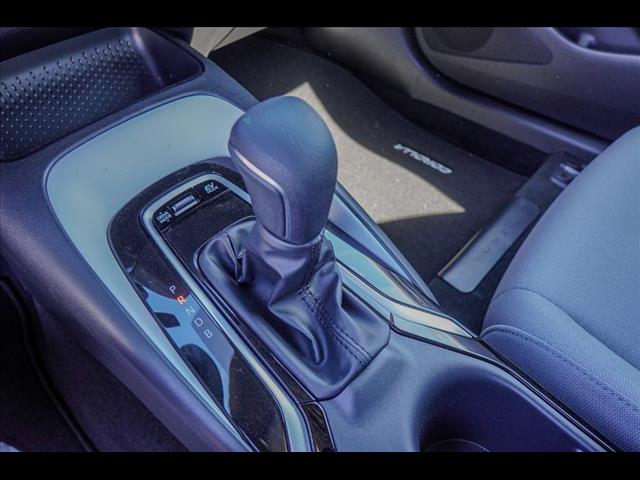 2025 Toyota Corolla Hybrid SE