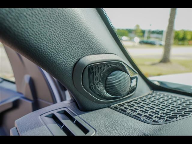 2025 Toyota 4Runner TRD Pro HV