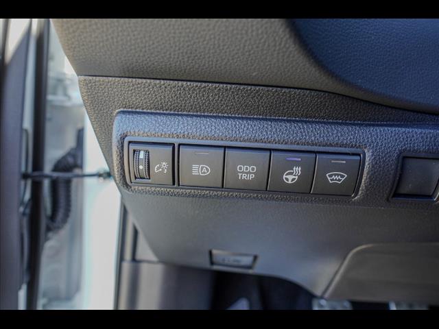 2025 Toyota GR Corolla Premium