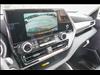 2025 Toyota Highlander Hybrid XLE