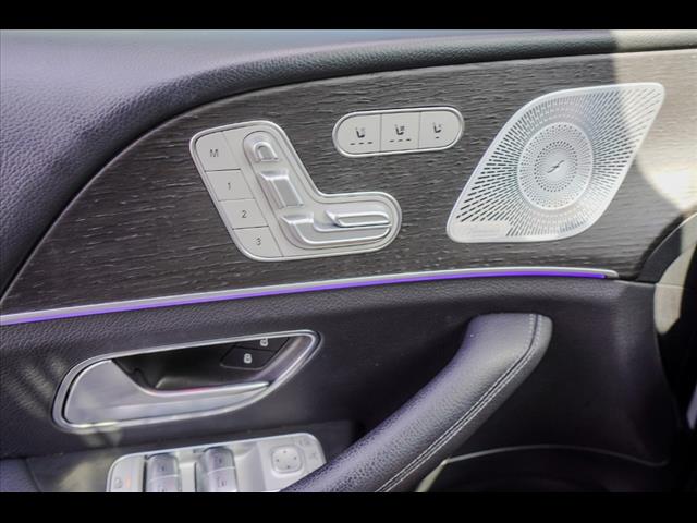2021 Mercedes-Benz GLE GLE 350