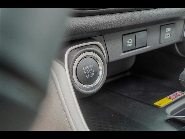 2025 Toyota Grand Highlander Limited