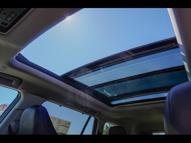 2025 Toyota Grand Highlander Limited