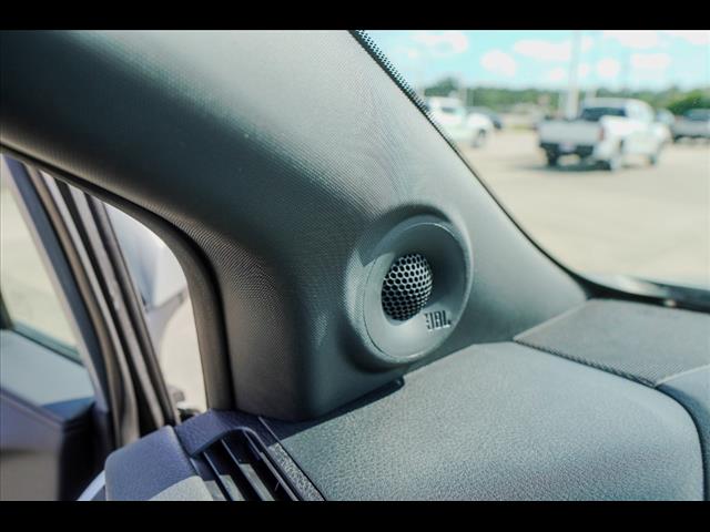 2025 Toyota Sienna Woodland Edition