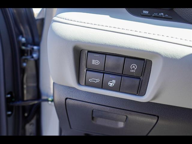 2025 Toyota Highlander Limited