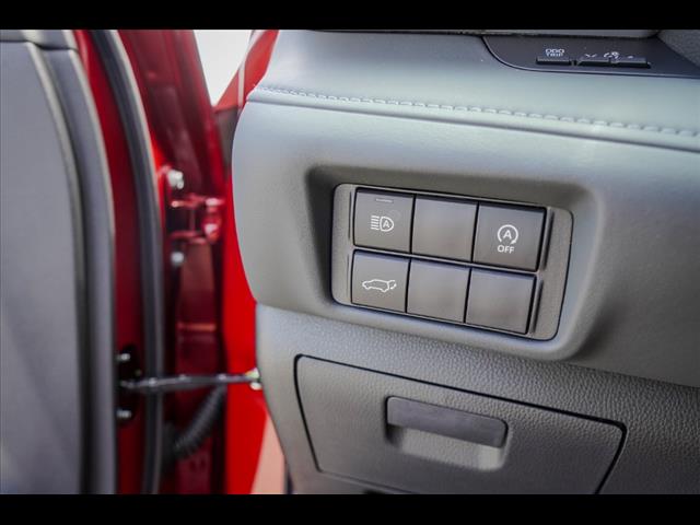 2025 Toyota Highlander XSE