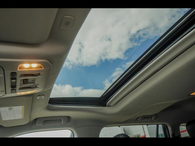 2024 Toyota Highlander Hybrid Limited