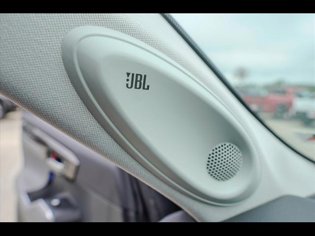 2021 Toyota Highlander Hybrid Limited