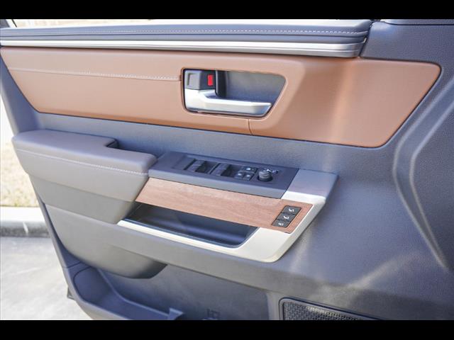 2025 Toyota Tundra 1794 Edition HV