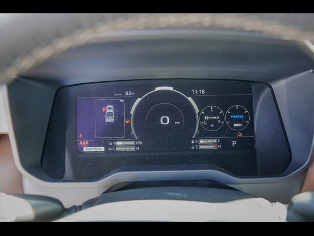 2025 Toyota Tundra 1794 Edition HV