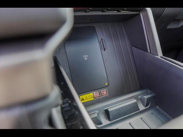 2025 Toyota Tundra Limited HV