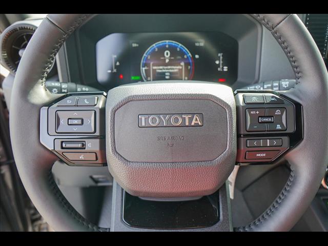 2025 Toyota Land Cruiser 1958