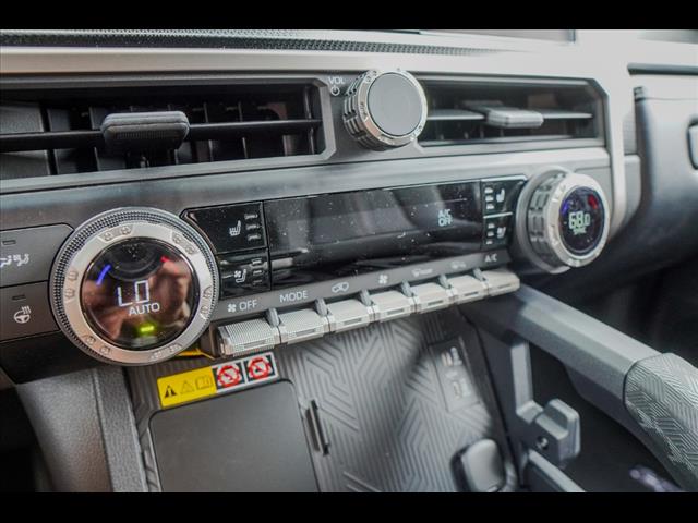 2025 Toyota 4Runner Limited