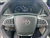 2025 Toyota Grand Highlander Hybrid Limited
