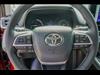 2025 Toyota Sienna XLE 7-Passenger