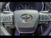 2025 Toyota Highlander Hybrid XLE