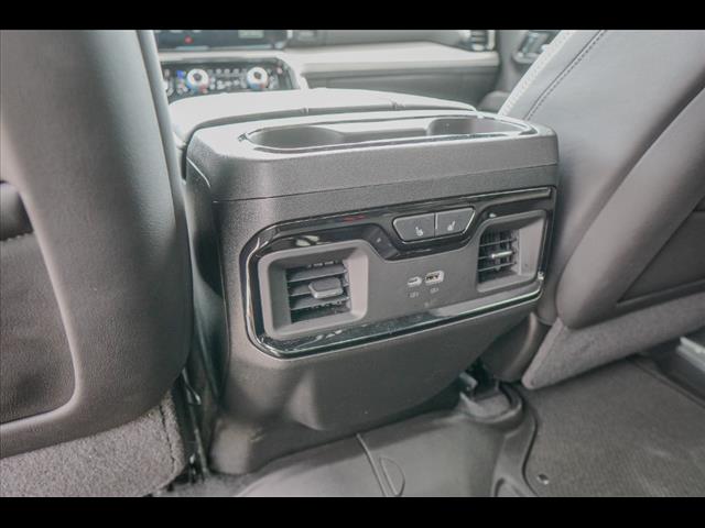 2024 GMC Sierra 2500HD AT4X