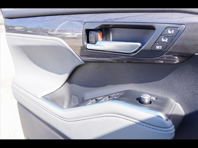 2025 Toyota Highlander Limited