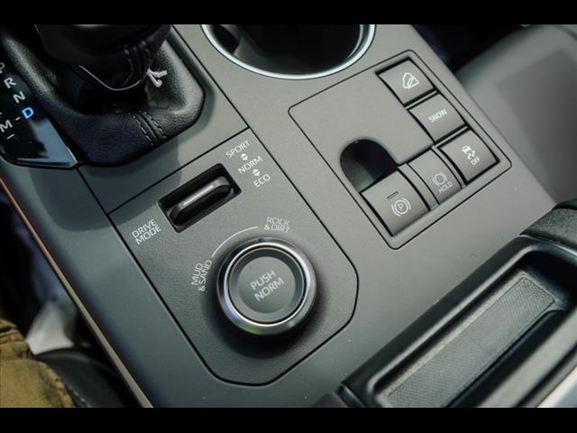 2025 Toyota Highlander XSE