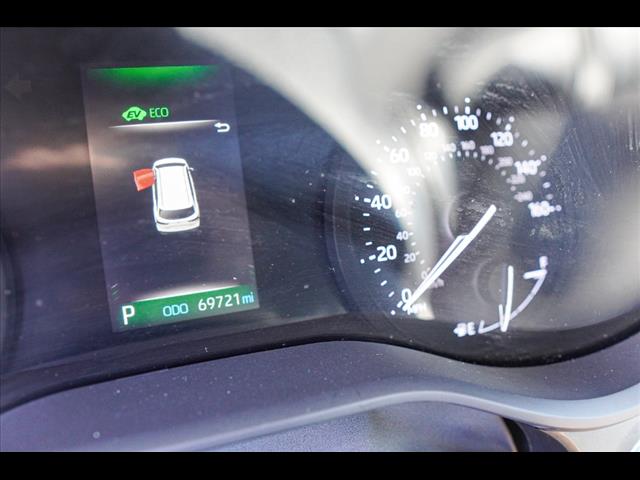 2021 Toyota Sienna XLE 7-Passenger