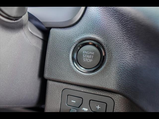 2025 Toyota Tundra 1794 Edition HV