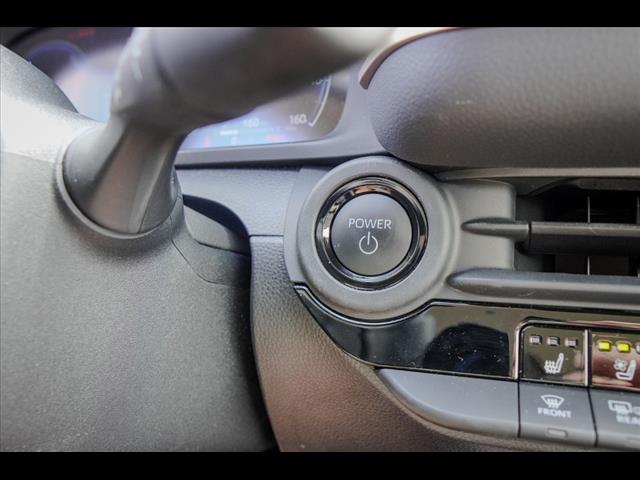 2025 Toyota Crown Limited